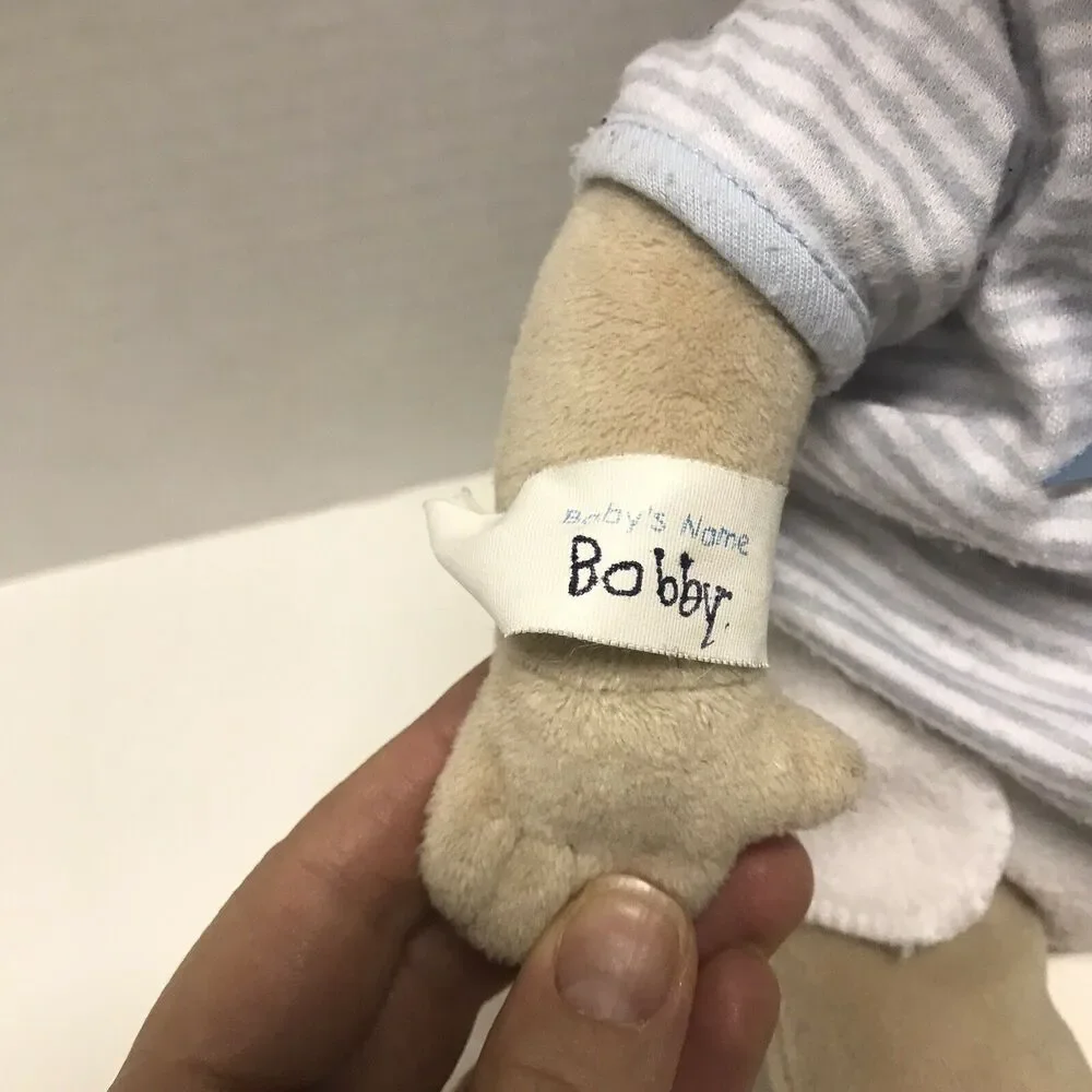 North American Bear Company “rosy cheeks